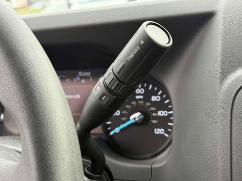 New 2026 Ford E-450 and Econoline 450 Super Duty w/ Driver's Safety Package image 15