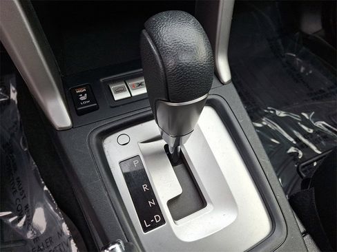 Used 2018 Subaru Forester 2.5i Limited image 15