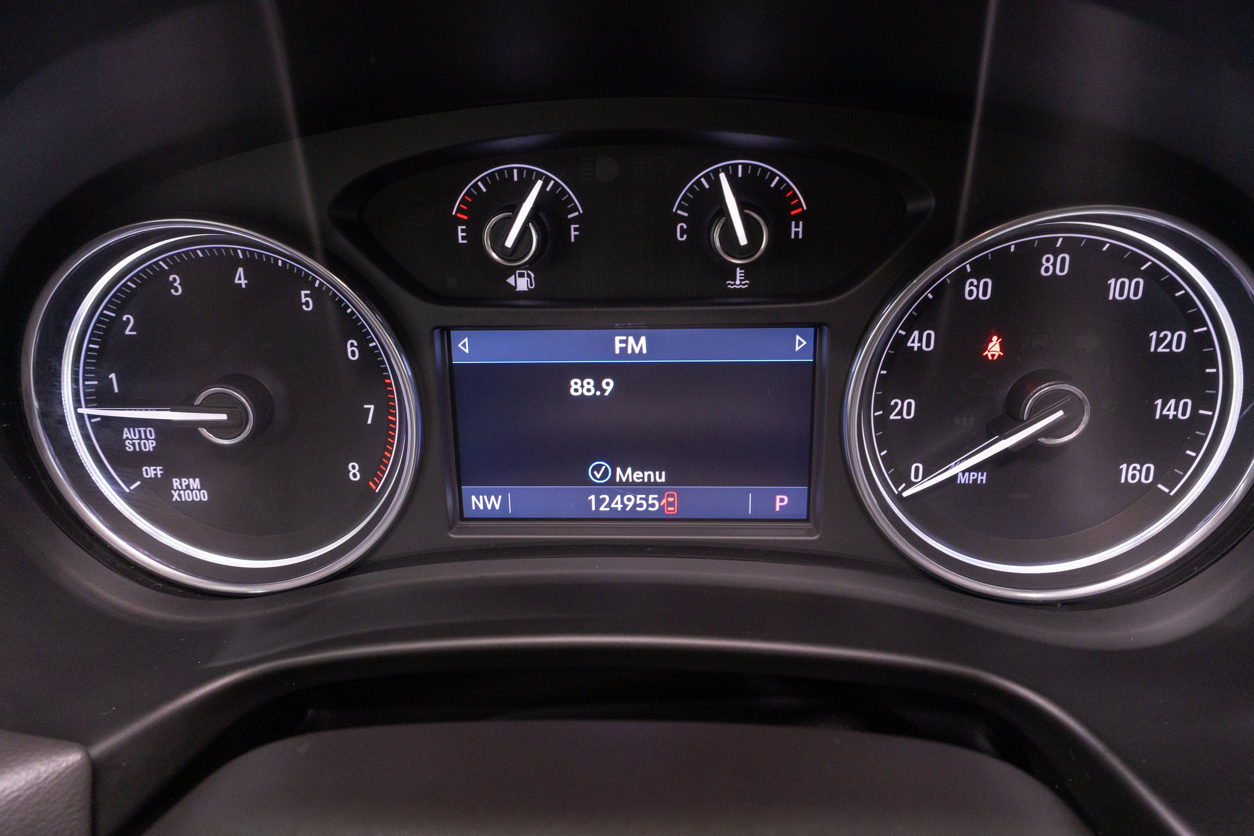 Used 2020 Buick Enclave Essence AWD/4WD image 23