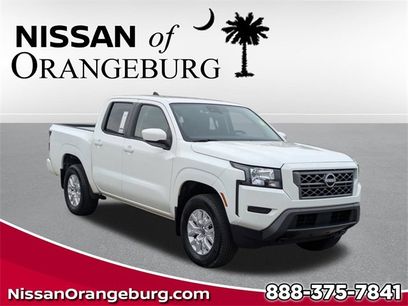 Used 2023 Nissan Frontier SV w/ Tow Package