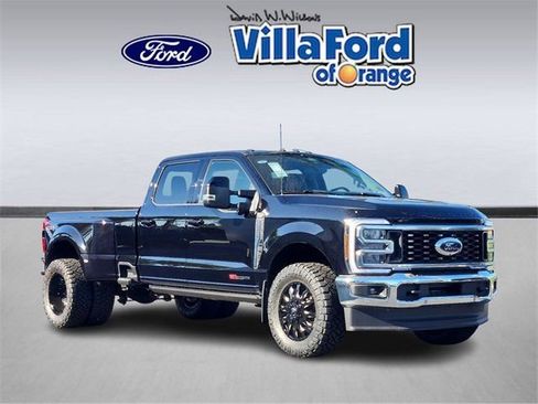 New 2025 Ford F350 Lariat w/ Lariat Ultimate Package AWD/4WD image 30