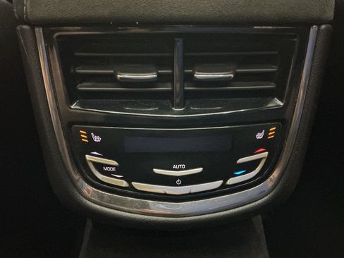 Used 2015 Cadillac CTS Performance w/ Driver Assist Package RWD image 38
