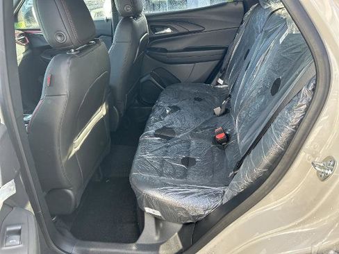 New 2026 Chevrolet TrailBlazer RS w/ Convenience Package image 14