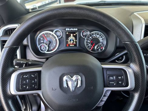 Used 2022 RAM 2500 Big Horn AWD/4WD image 50