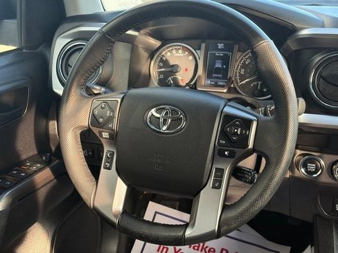 Used 2023 Toyota Tacoma SR5 image 14