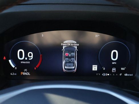 New 2026 Ford Explorer Active AWD/4WD image 31