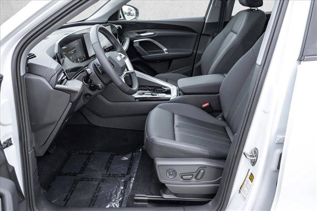 New 2026 Audi Q5 2.0T AWD/4WD image 12