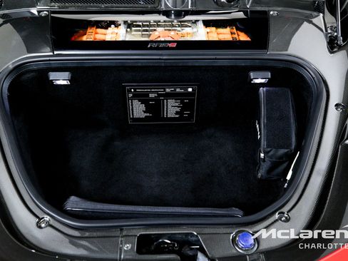 Used 2021 Ferrari SF90 Stradale image 14