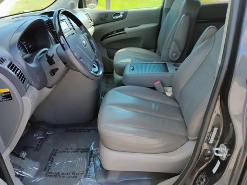Used 2014 Kia Sedona EX image 14