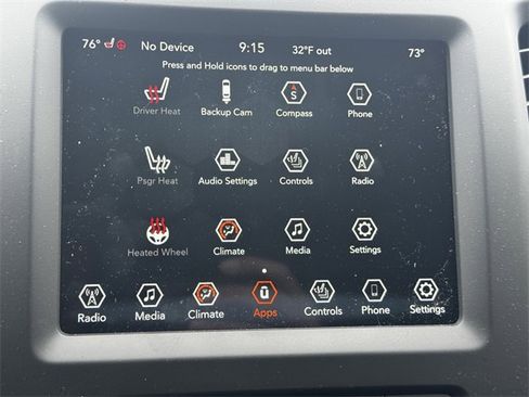 Certified 2022 Jeep Cherokee Latitude Lux image 33