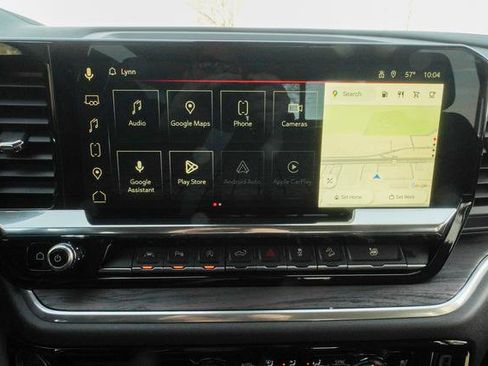 Used 2025 GMC Sierra 1500 SLT w/ SLT Premium Plus Package image 22