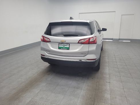 Used 2020 Chevrolet Equinox LT AWD/4WD image 7