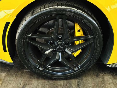 Used 2016 Chevrolet Corvette Z06 w/ 3LZ Preferred Equipment Group RWD image 23