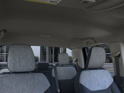 New 2026 Ford Maverick XLT FWD image 13
