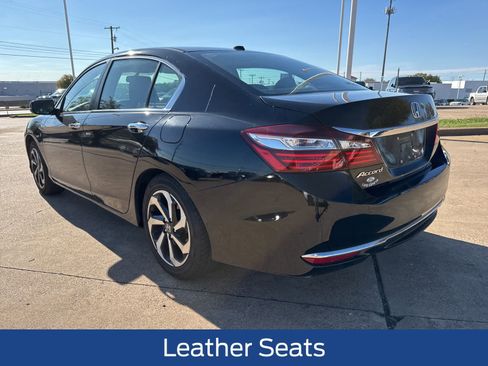 Used 2016 Honda Accord EX-L image 5