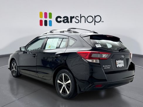Used 2023 Subaru Impreza 2.0i Premium AWD/4WD image 3