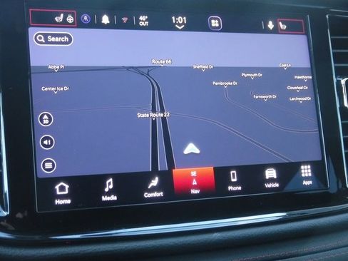 Certified 2022 Dodge Durango R/T image 31