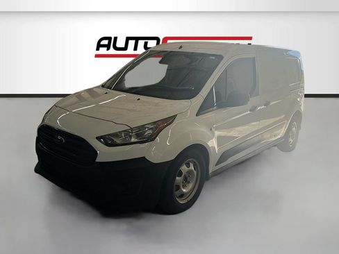 Used 2023 Ford Transit Connect XL FWD image 3