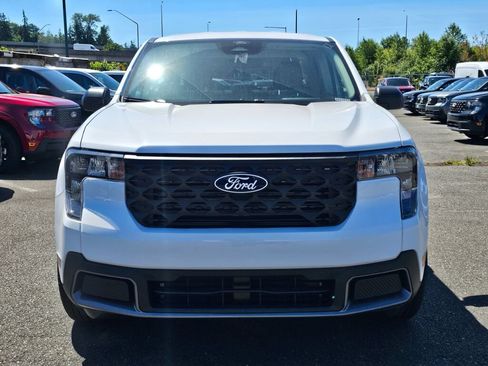 New 2026 Ford Maverick XLT w/ Equipment Group 301A AWD/4WD image 9