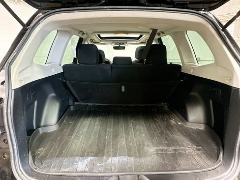 Used 2018 Subaru Forester 2.5i Premium w/ All-Weather Package AWD/4WD image 25