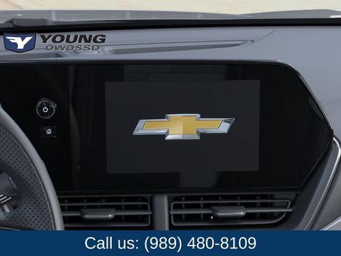 New 2026 Chevrolet Trax LS w/ LS Convenience Package image 20