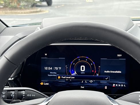 New 2026 Chevrolet Tahoe Premier image 28