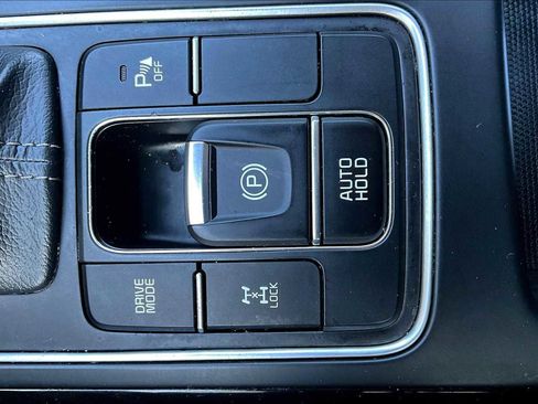 Used 2019 Kia Sorento EX image 34