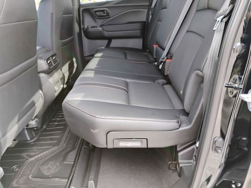 New 2026 Honda Ridgeline TrailSport image 19