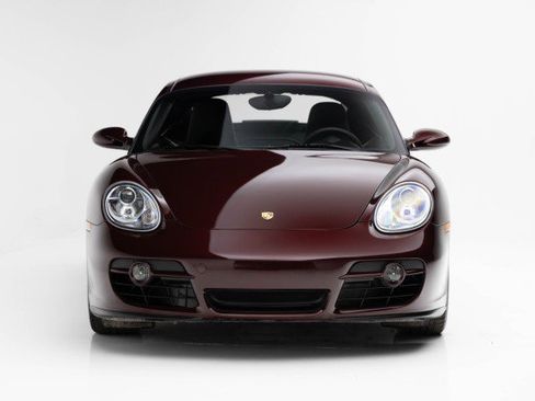 Used 2007 Porsche Cayman image 5
