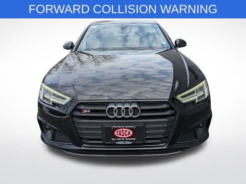 Used 2019 Audi S4 Premium Plus w/ Premium Plus Package image 9