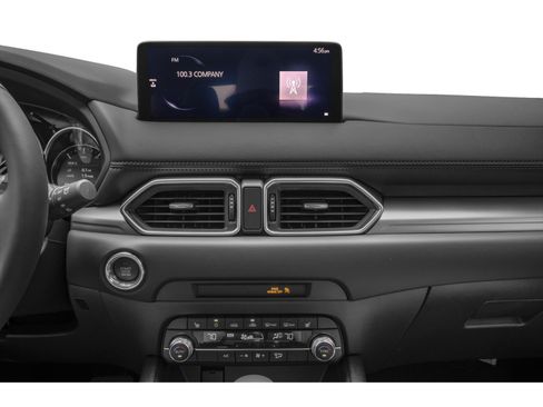New 2025 MAZDA CX-5 Carbon Edition image 11