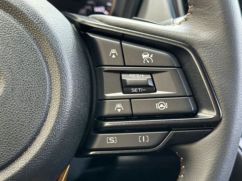 New 2025 Subaru Crosstrek 2.5i Wilderness w/ Wilderness Package image 27