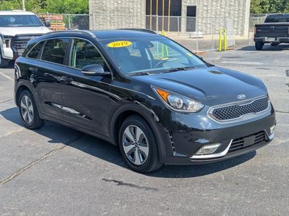 Used 2019 Kia Niro EX