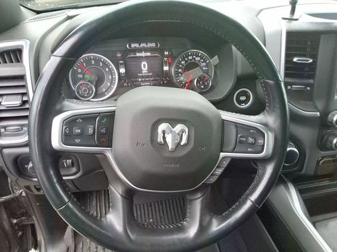 Certified 2022 RAM 1500 Big Horn AWD/4WD image 13