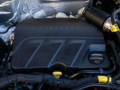 New 2026 Chevrolet Trax LT image 33