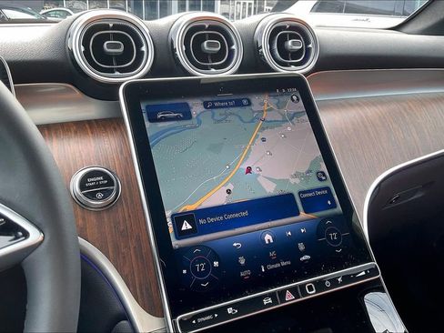 Used 2026 Mercedes-Benz GLC 300 4MATIC image 6