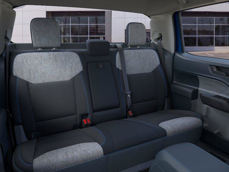 New 2026 Ford Maverick XLT FWD image 15