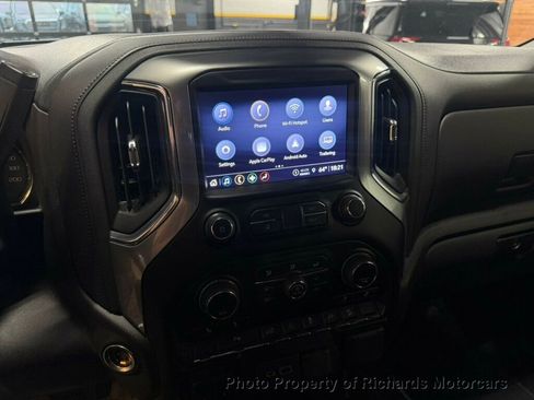 Used 2023 Chevrolet Silverado 2500 LT w/ True North Edition AWD/4WD image 15