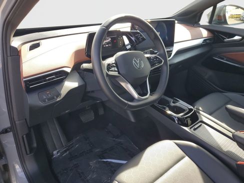 Used 2022 Volkswagen ID.4 Pro S image 17