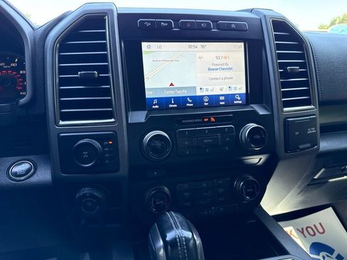 Used 2018 Ford F150 Raptor w/ Equipment Group 802A Luxury AWD/4WD image 24