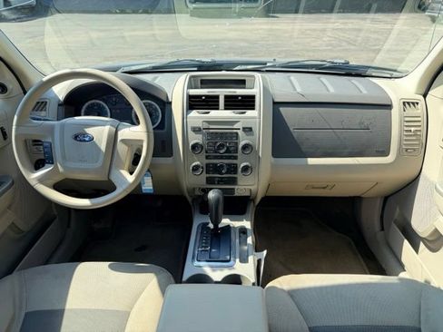 Used 2008 Ford Escape XLT FWD image 15