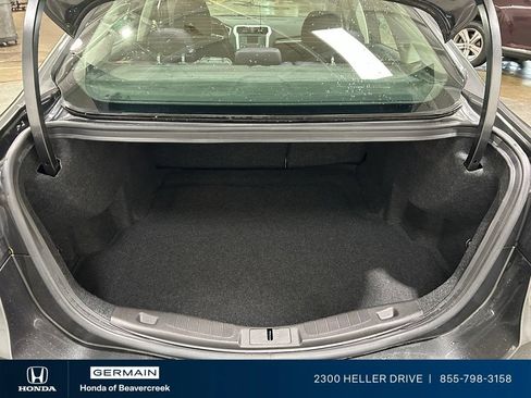Used 2015 Ford Fusion SE FWD image 29