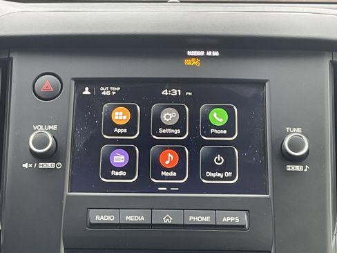 Certified 2025 Subaru Outback image 24