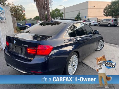Used 2012 BMW 328i Sedan image 5