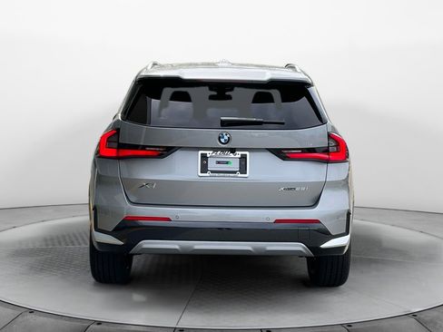 New 2026 BMW X1 xDrive28i AWD/4WD image 6