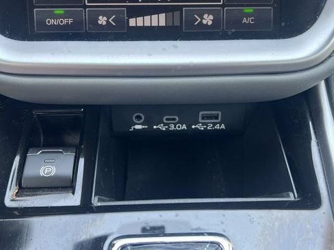 Certified 2023 Subaru Outback Premium AWD/4WD image 20