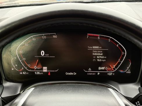 Used 2020 BMW 330i xDrive 330i xDrive w/ Convenience Package image 30