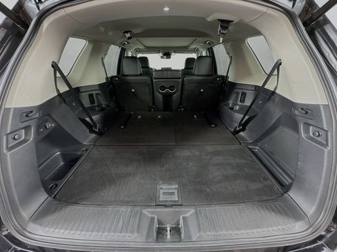 Certified 2023 Honda Pilot Elite image 36