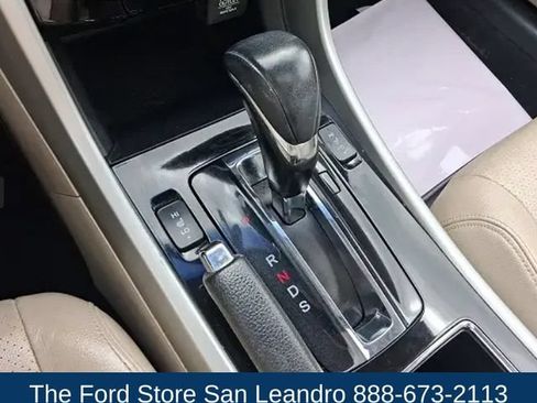 Used 2017 Honda Accord EX-L image 20