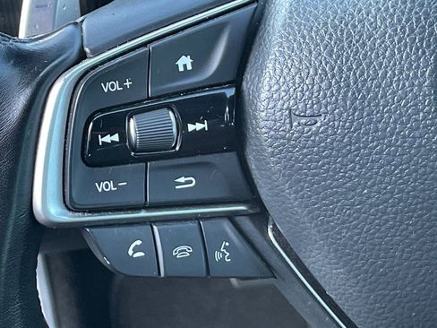 Used 2022 Honda Accord Sport image 32